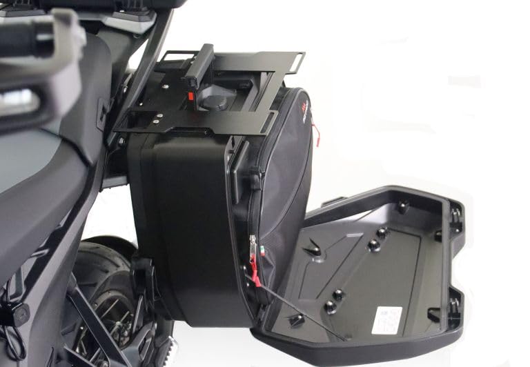 Borsa interna sx lato cardano per valigie vario R 1300 GS LC