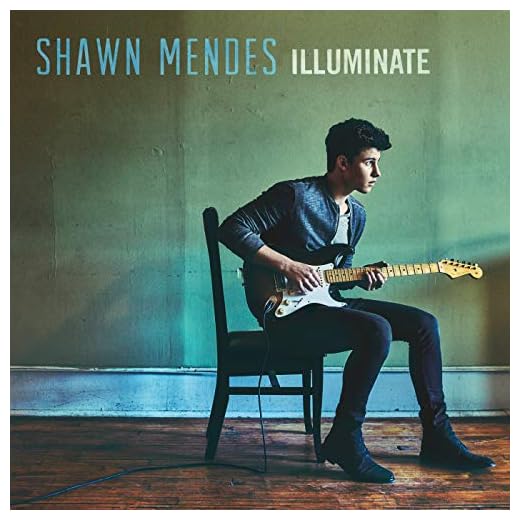 Illuminate (Deluxe)