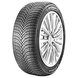 michelin crossclimate reifengrößen Geräuschemission: 69 db Michelin Cross Climate EL FSL M+S - 225/55R18 102V - Ganzjahresreifen