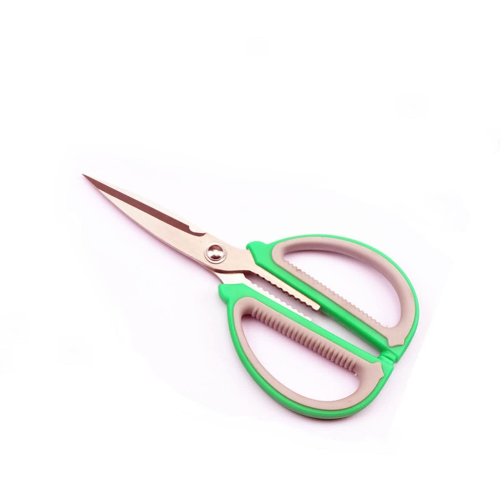 Gthtuhfd Kitchen Scissors Strong Tailor Scissors Steel Sewing Household