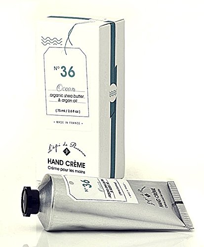 Crema de ManosOcean no. 36Apothecary Collection por L 'epi de Provence