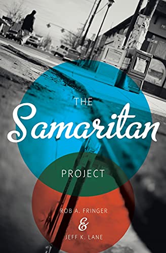 The Samaritan Project view 2