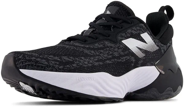 New Balance Womens FuelCell Rebel Tr V2Running Shoe