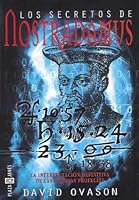 Los Secretos de Nostradamus 8401011566 Book Cover