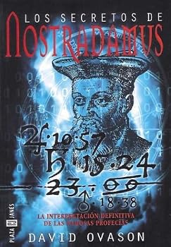 Paperback Los Secretos de Nostradamus (Spanish Edition) [Spanish] Book