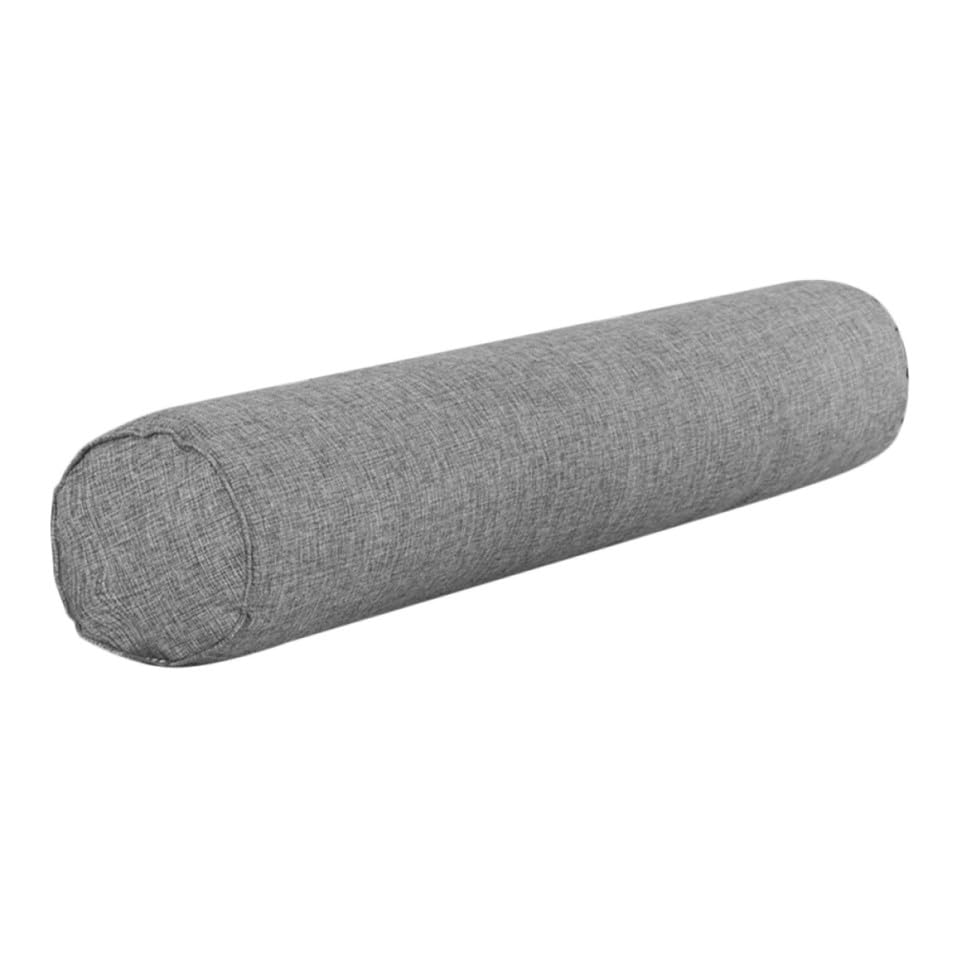 Almohada para masaje y reposapiés ergonómica contra la fatiga postural