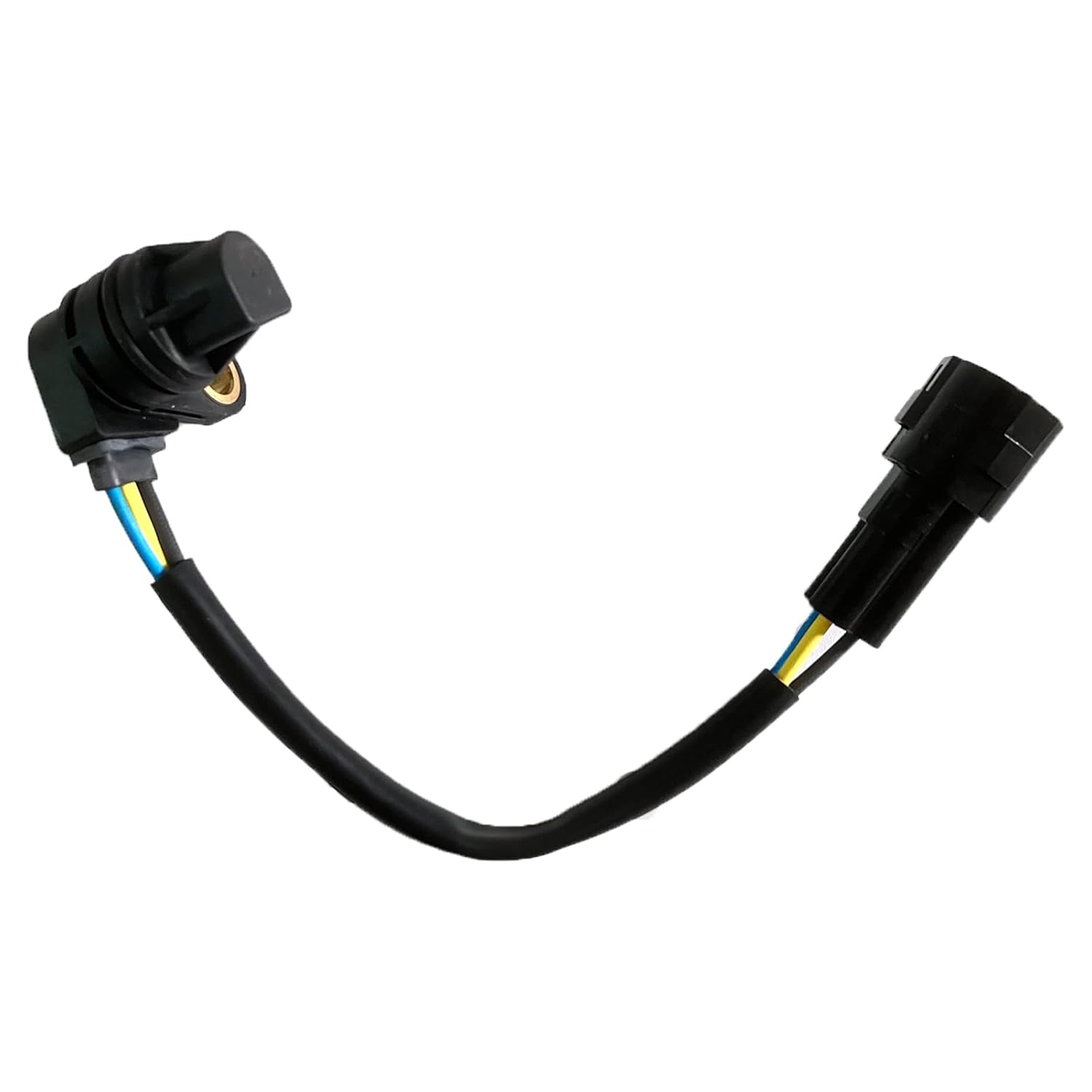 ‎Embellu 5VY-85896-02-00 Camshaft Position Sensor Compatible with Yamaha FZ1 MT-10 YZF R1/R1M/R1S/R6