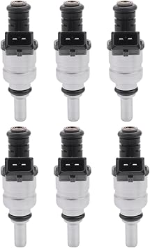 1427240 Fuel Injector Compatible With E46 E39 X3 Z3 Z4 3 5 SERIES VALVES 98-05 Engine 13537546244 1439800 Nozzle