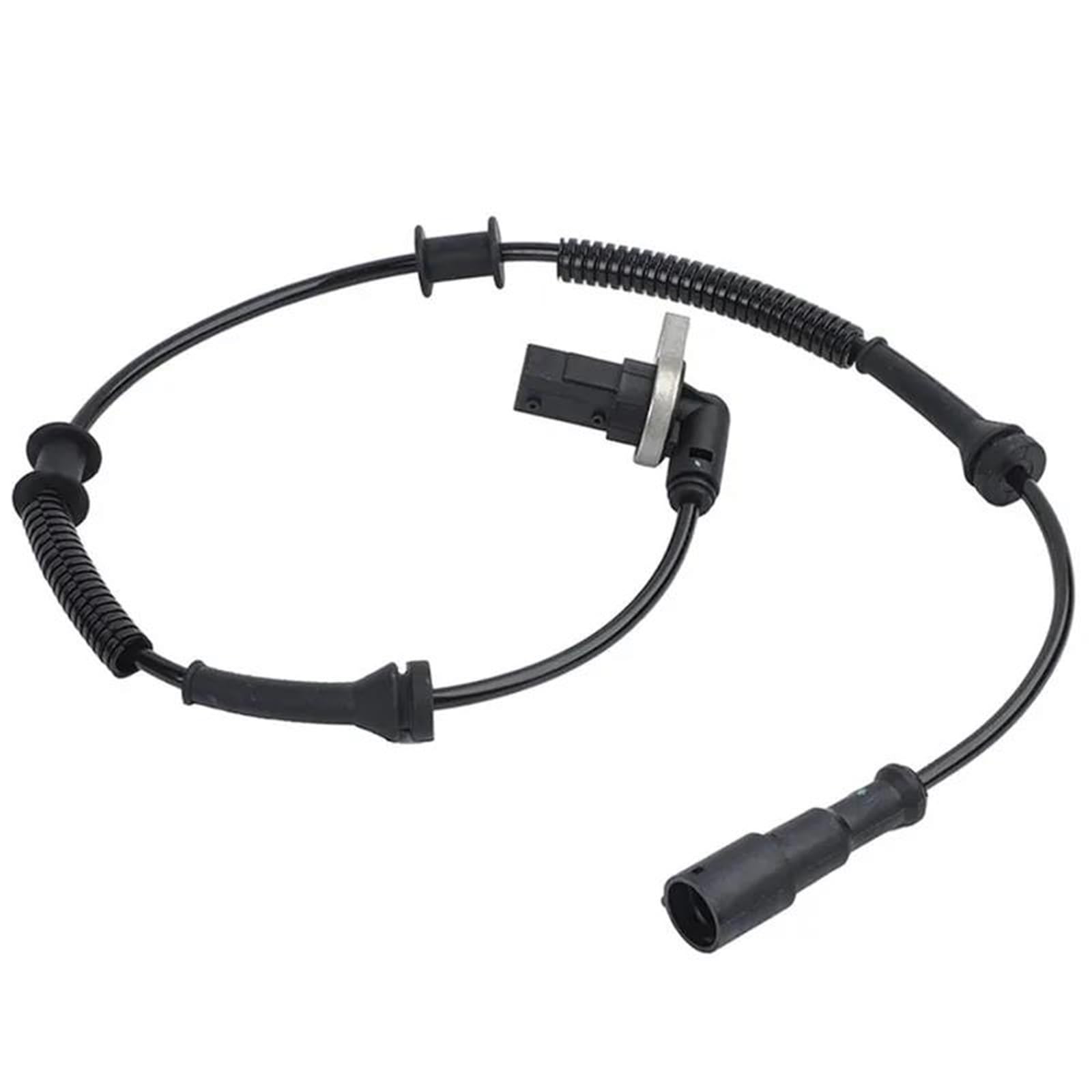 48920-08100 Per Ssnagyong Per Rexton 2002-2019 Sensore Di Velocità Ruota Anteriore ABS 4892008100 Ruota