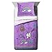 Jojo Siwa Sparkle Shine Kids 2-Piece Twin/Full Reversible Comforter and Sham Set