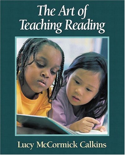 Art of Teaching Reading, The