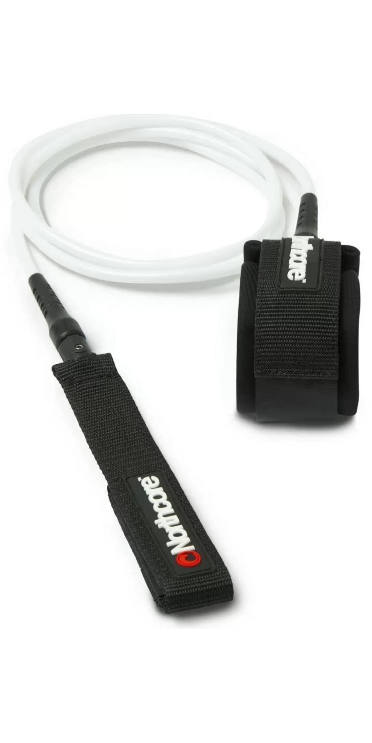 Northcore 6mm Surfboard Leash, Accessori da Tavolo Unisex Adulto