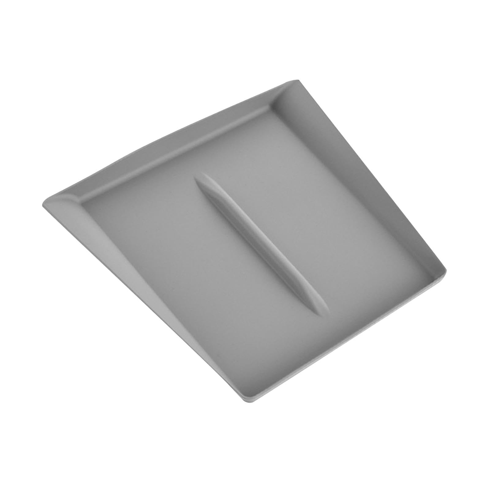 Center Console Wireless Charging Mat Protection Cover for Tesla Model Y/3 Gray|Chargers & Docking Stations|Cell Phones & Accessories-image-28