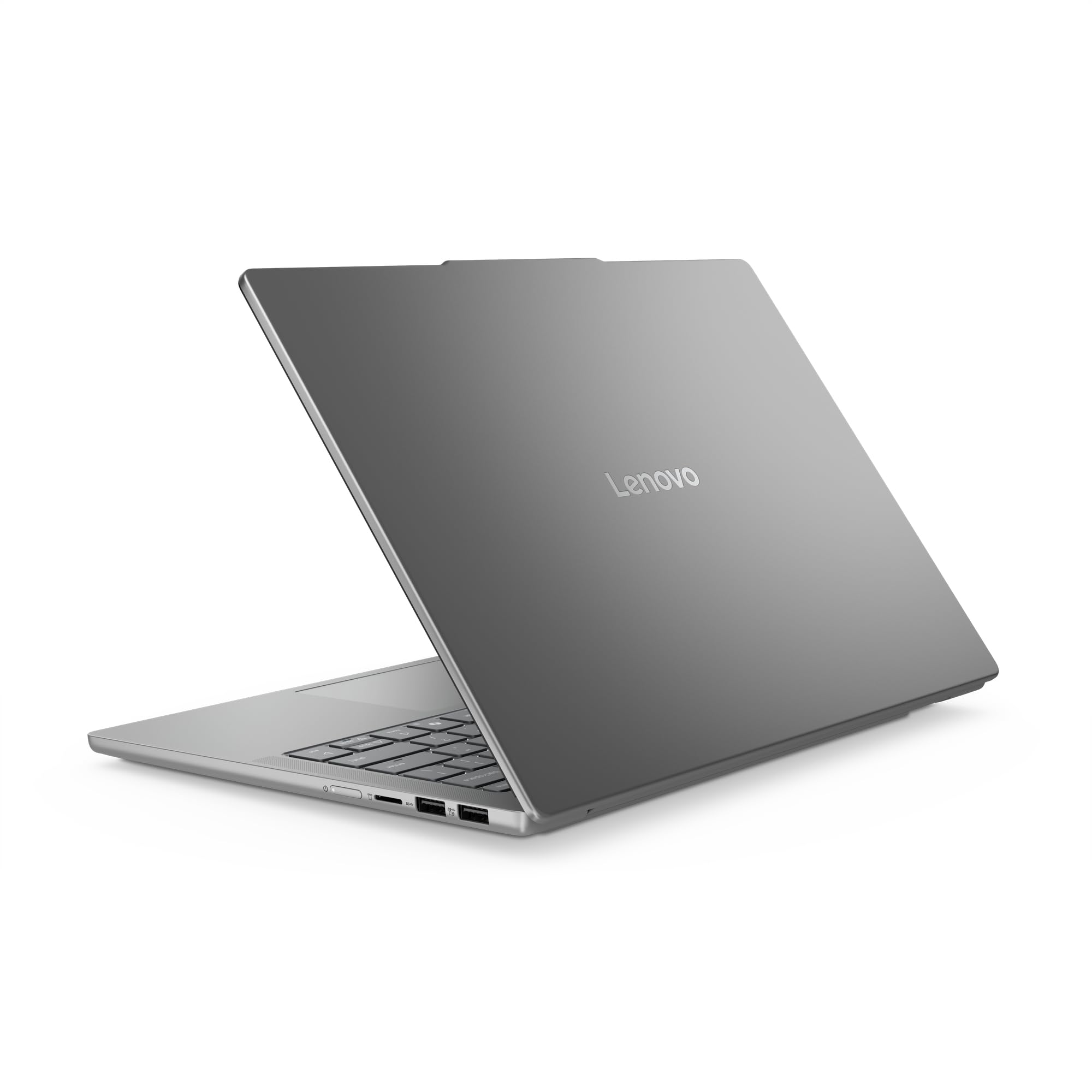 Lenovo IdeaPad Slim 5 14AKP10 83HX・・AMD Ryzen AI 7 350/2 GHz 