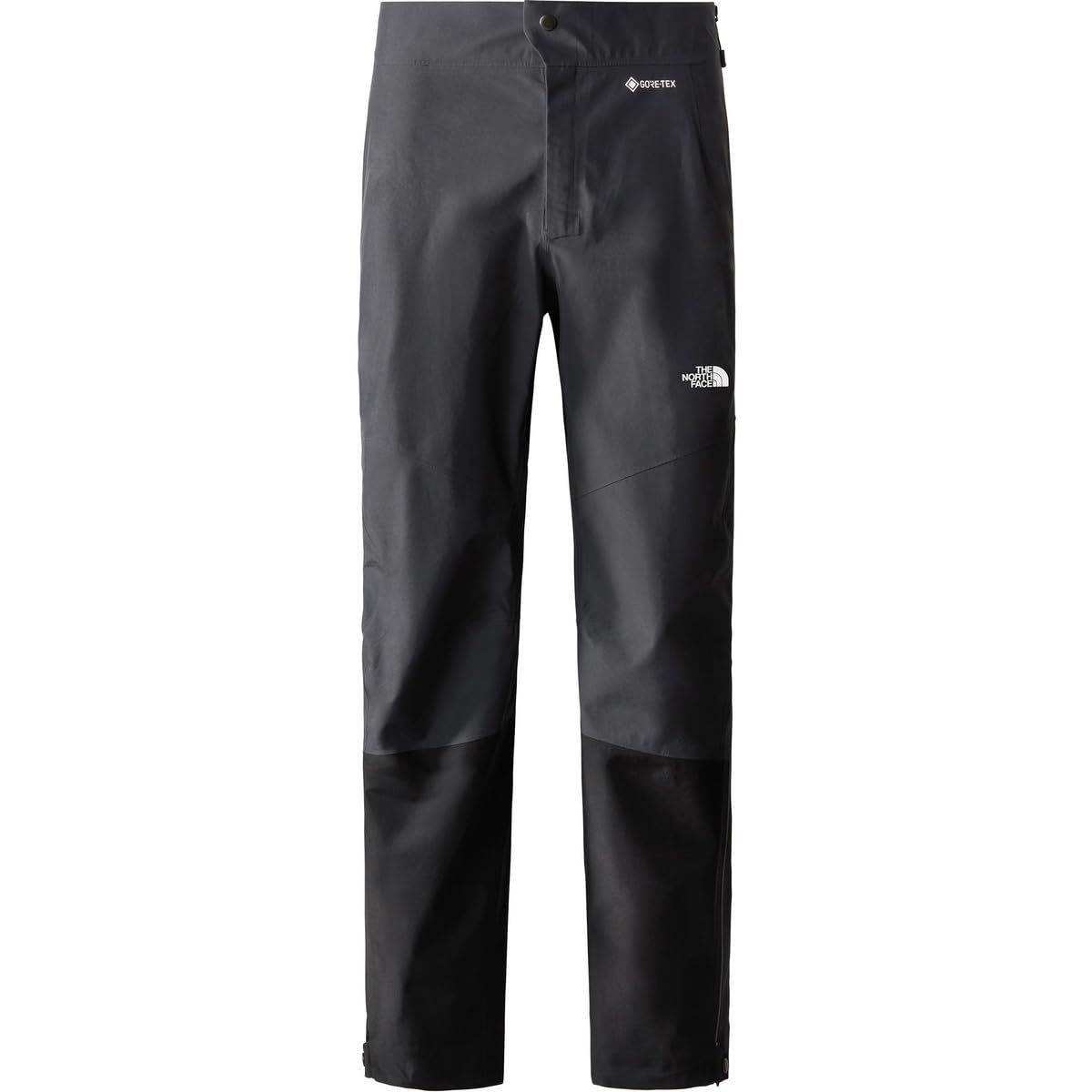 The North Face Jazzi GTX Pants Asphalt Grey/TNF Black S