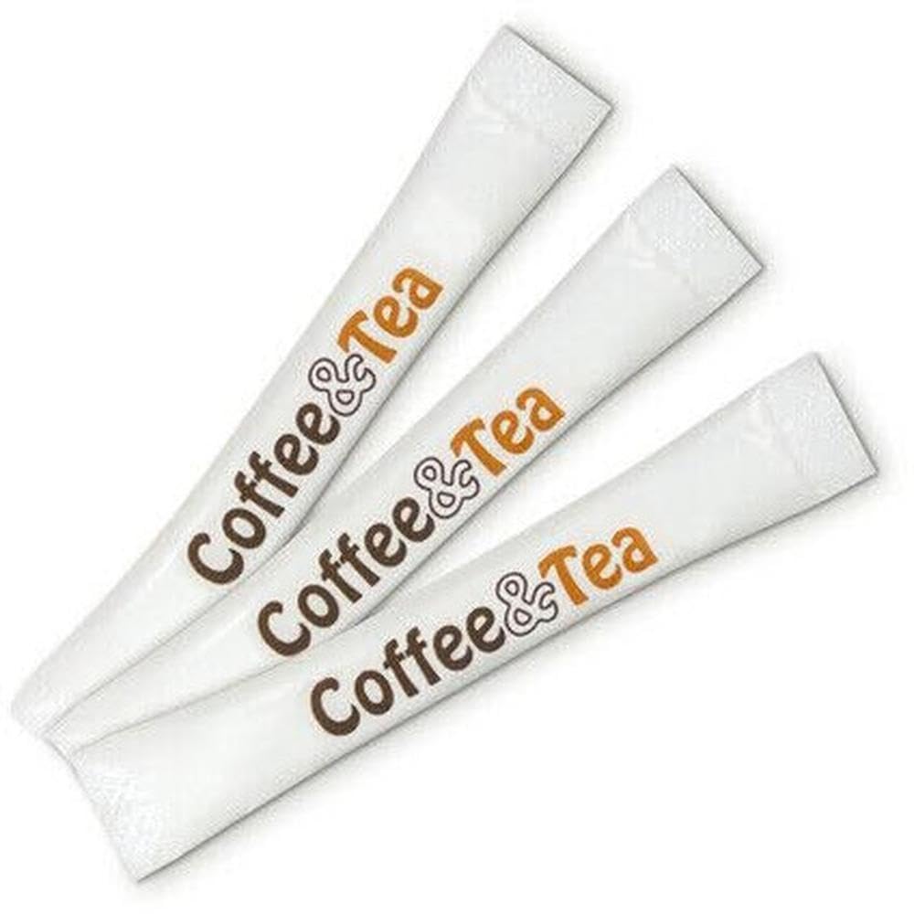 Zuckersticks 1000 x 3,6 g | weißer Portionszucker