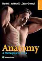 Anatomy A Photographic Atlas 第8版 Amazon.com: Anatomy: A Photographic Atlas (Color Atlas of