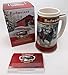 2019 Budweiser Holiday Stein - 40th Anniversary Edition