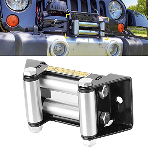 Treuil équerre 125 mm Yctze pour fixer solidement votre matériel - 5
