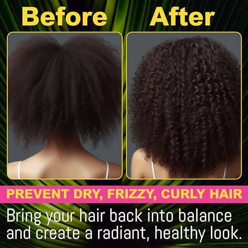 Óleo de batana orgânico para crescimento do cabelo | Óleo de crescimento de cabelo 100% cru e puro p