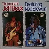 jeff beck rod stewart i've been drinking  The Most of Jeff Beck feat. Rod Stewart / 1M 048-96 388