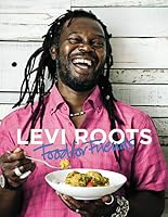 Levi Roots Food for Friends Wigig 1845339916 Book Cover