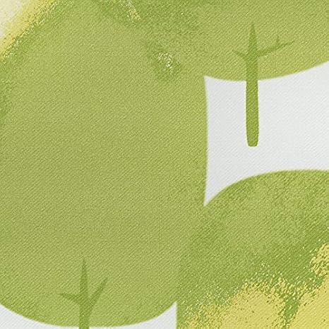 Amazon 壁紙屋本舗 サンプル 壁紙 フィンレイソン Finlayson Fe 6326 サールニ グリーン サンゲツ 北欧 木 植物 壁紙