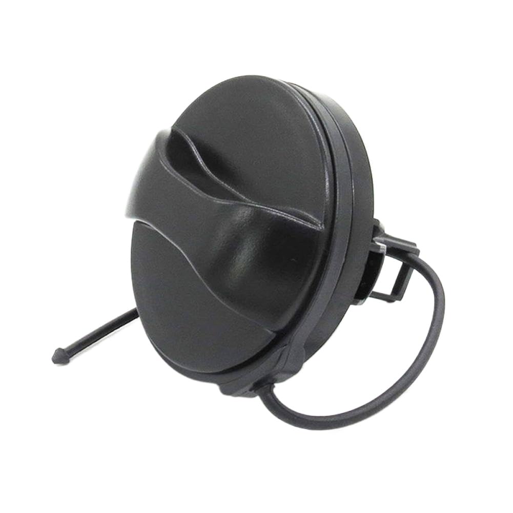 Bouchon de Carburant 1508N7 : Solution aux Odeurs d'Essence Citroën C3 C5 - 4