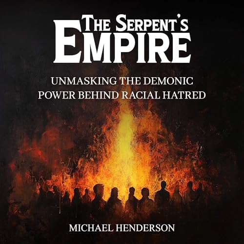 Page de couverture de The Serpent&rsquo;s Empire