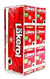 Lakerol Special Menthol Licorice, 24 Count Case