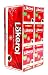 Lakerol Special Menthol Licorice, 24 Count Case