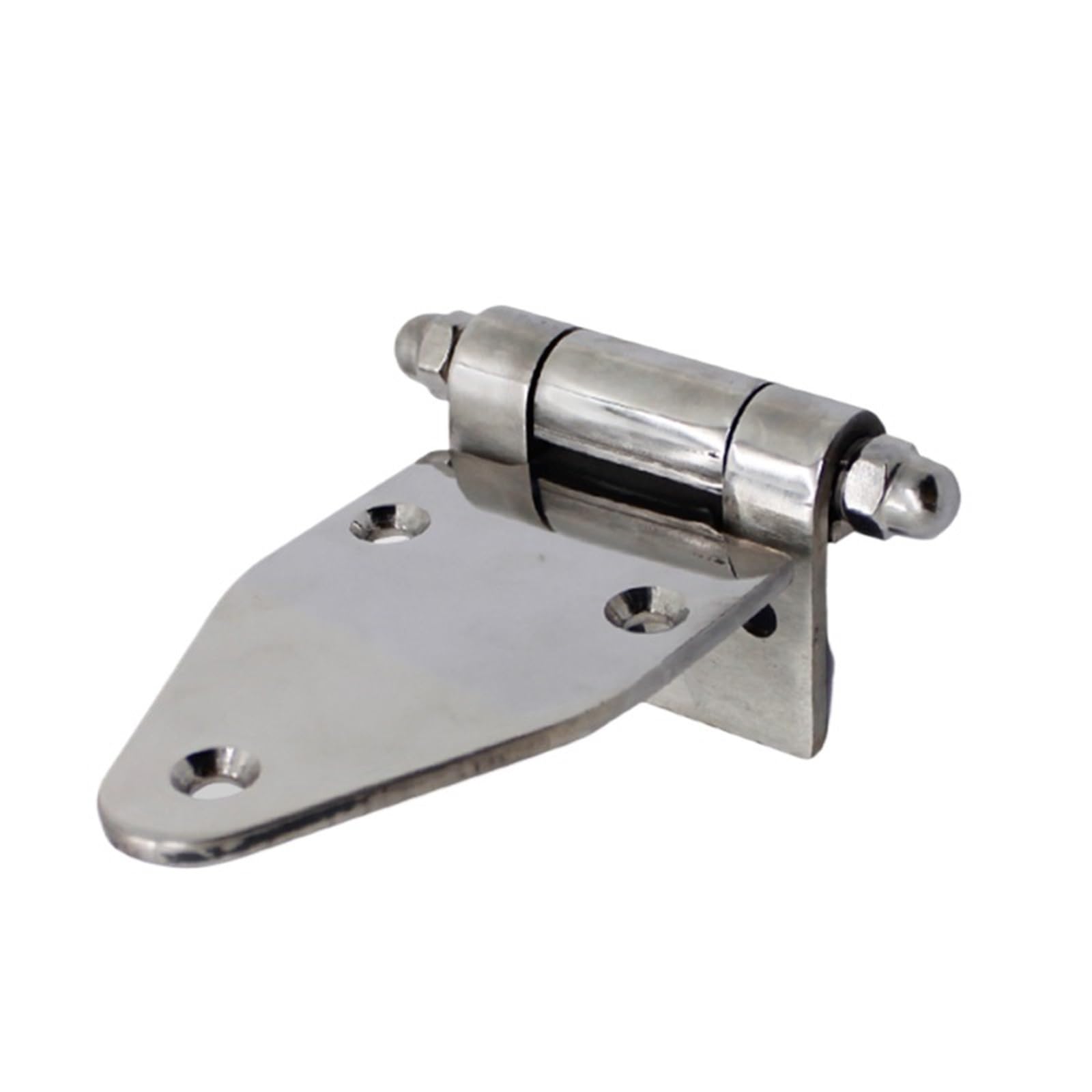 1pcs 304 Stainless Steel Door Hinge