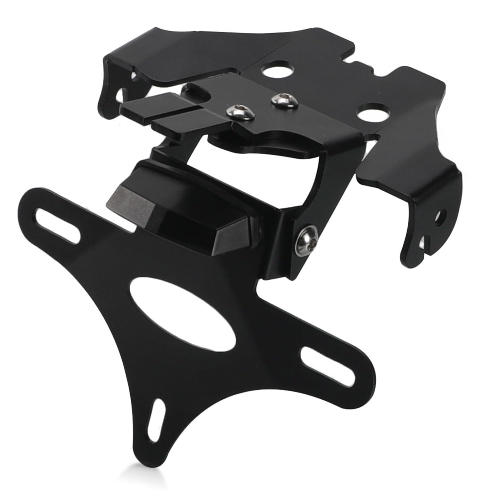 Supporto Portatarga Posteriore Per D&uc&ati Panigale StreetFighter V2 V4 V4S 2021 2022 2023 2024
