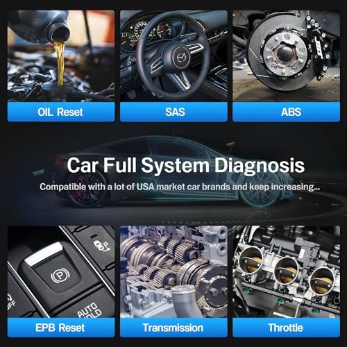 Image of KDIAG OBD2 Scanner