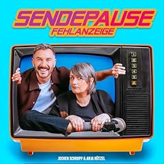 Sendepause Fehlanzeige Titelbild