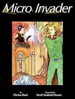 Micro Invader 140108849X Book Cover