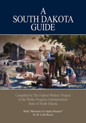 A South Dakota Guide