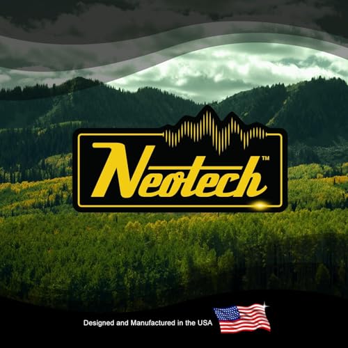 image for Neotech Tuba Bow Guard – Nylon Hard Shell Case with Polyethylene Foa