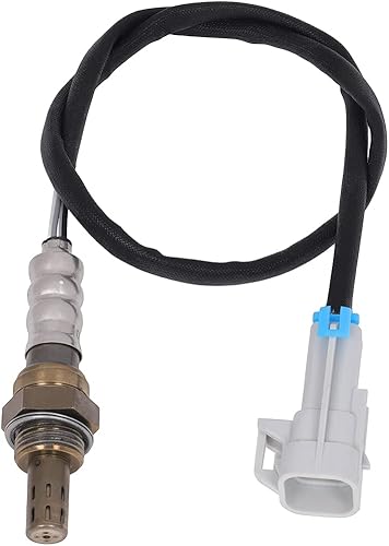 ECCPP sensor de oxígeno O2 aguas arriba, sensor de oxígeno frontal SG1857