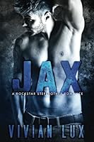 JAX 1535592915 Book Cover
