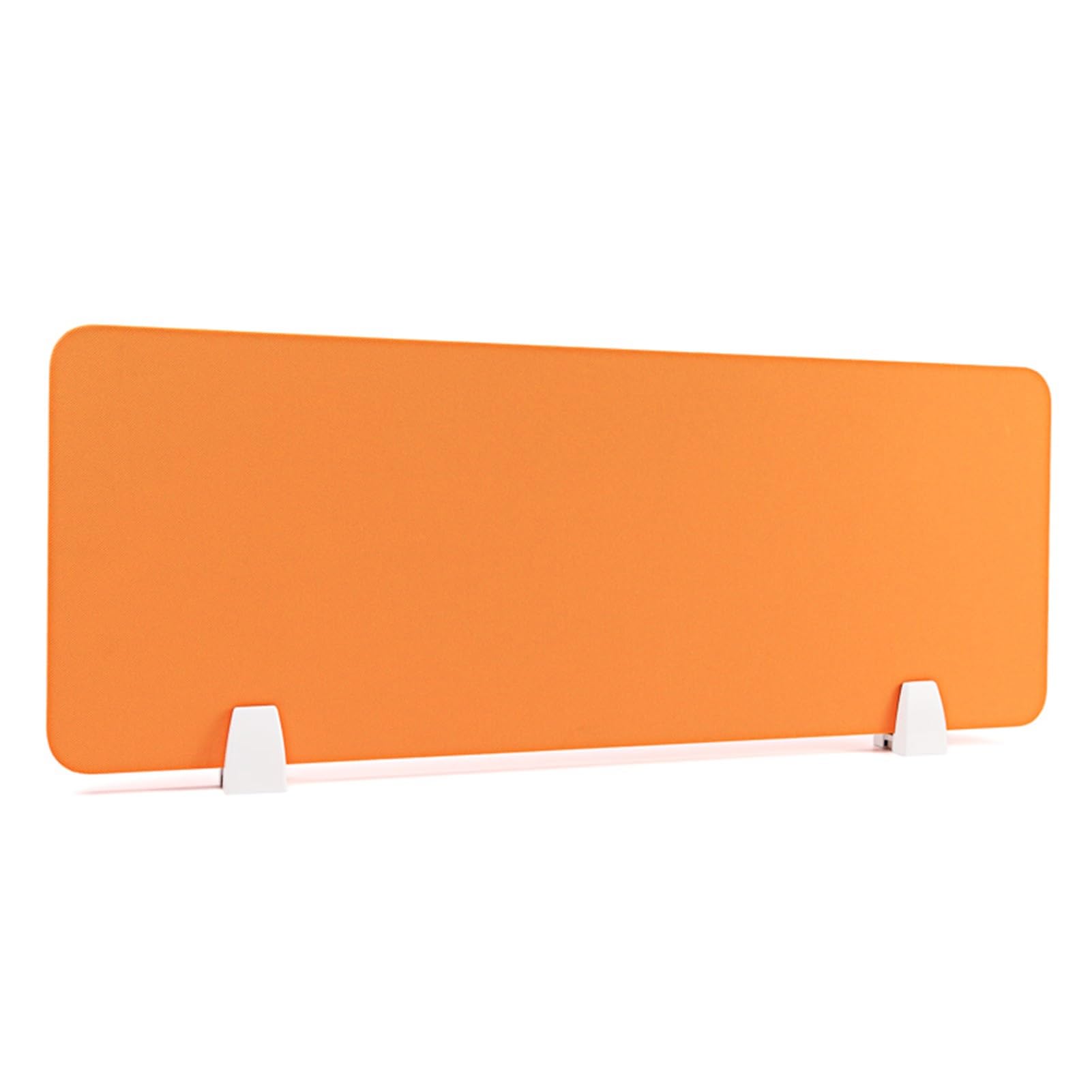 Panneau de séparation acoustique de bureau pour open space calme et confidentiel