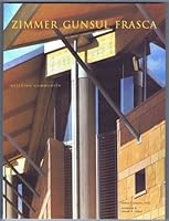 Zimmer Gunsul Frasca: Building Community (Architecture Today) 1564969363 Book Cover