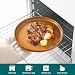 Imagen de Vancasso ZERMATT Plato Ilanos de 26 cm