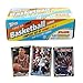 Topps 1992-93 Basketball Factory Set (408) Shaquille O'Neal Sprewell RCs