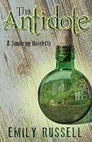 The Antidote 1514199971 Book Cover