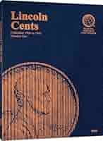1910年-1940年リンカーン ウィートセントウィットマン ブック50 コイン 81IXJgyMriL._UF1000,1000_QL80_.jpg