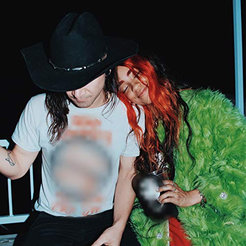 Due West (Skrillex Remix) Kelsey Lu Música Digital