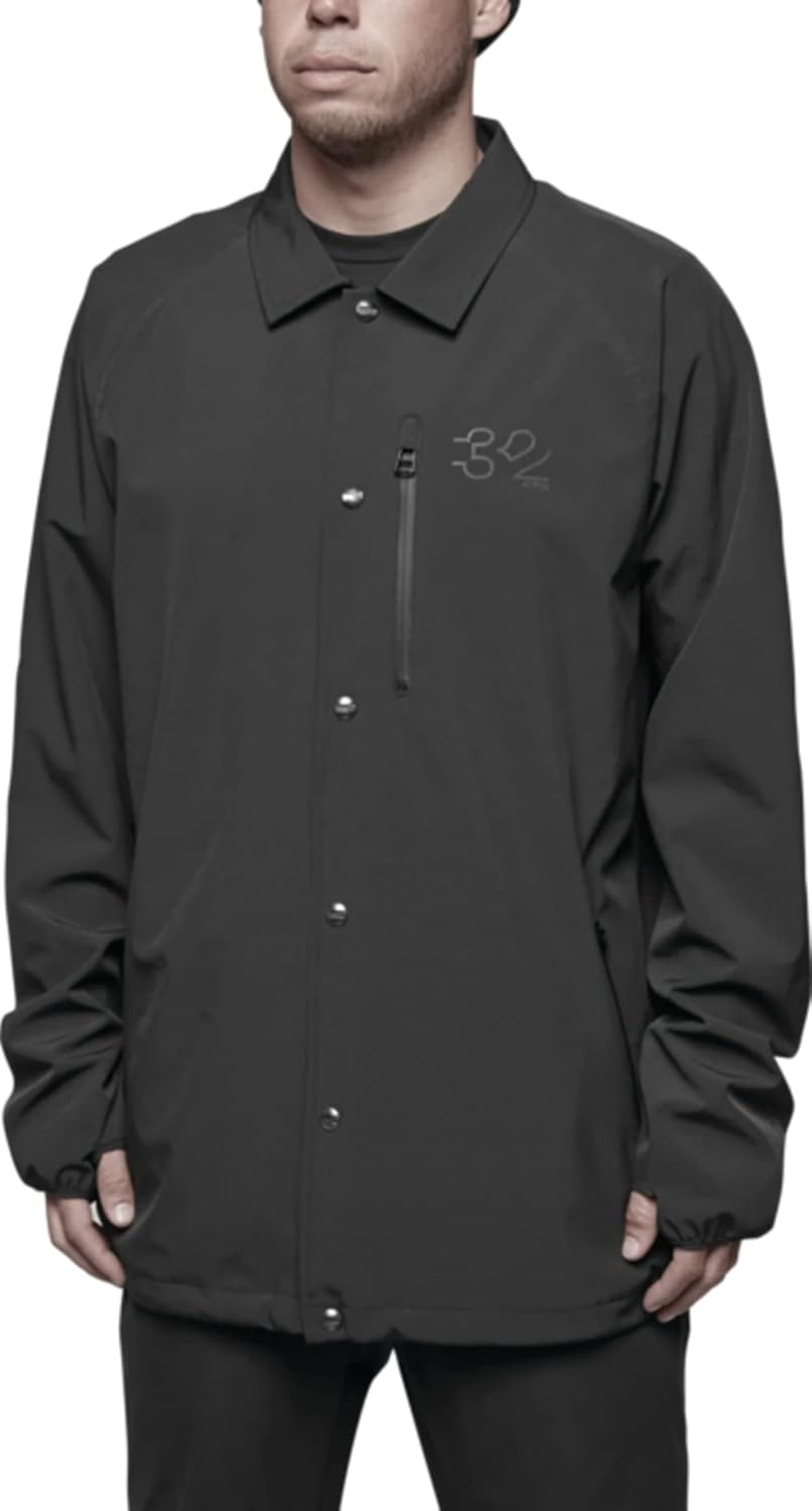 ThirtyTwo 4Ts Wire Jacket