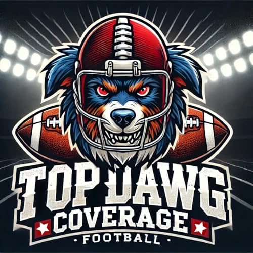 NFL MVP Predictions & Week 1 Reactions! cover art