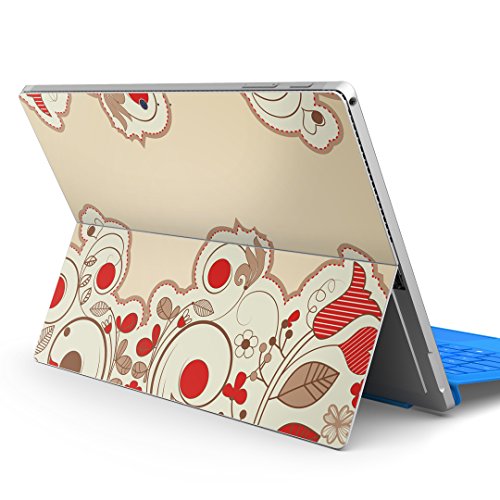 igsticker Surface pro7 (2019) pro6 pro2017 pro4 ��p �X�L���V�[�� �T�[�t�F�X �m�[�g�u�b�N �m�[�g�p�\�R�� �J�o�[ �P�[�X �t�B���� �X�e�b�J�[ �A�N�Z�T���[ �ی� 005869 �t�����[ �� �t�����[